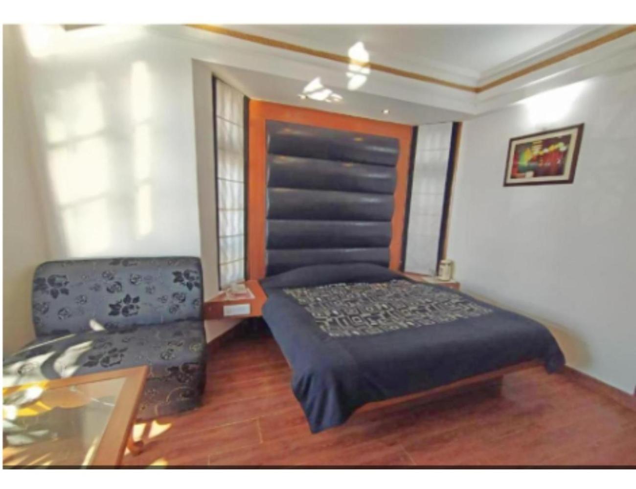 Hotel Horizon Near Picture Palace Bus Stand, Mussoorie Exteriör bild