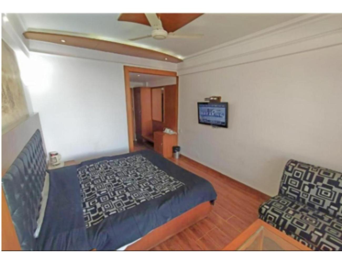 Hotel Horizon Near Picture Palace Bus Stand, Mussoorie Exteriör bild