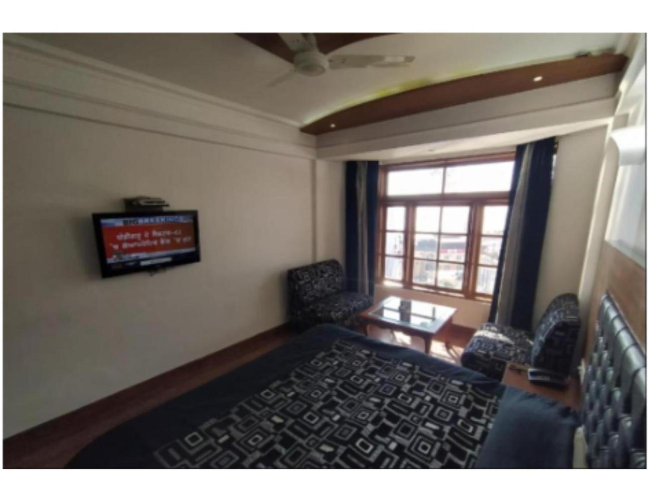 Hotel Horizon Near Picture Palace Bus Stand, Mussoorie Exteriör bild